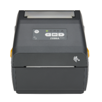 Imprimanta de etichete Zebra ZD421d, 203DPI, USB, BLE