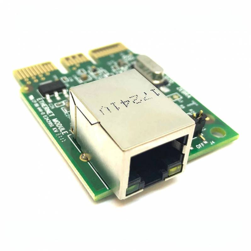 Modul Ethernet Zebra, ZD421d, ZD421t