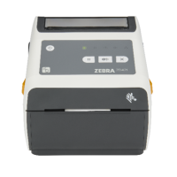 Zebra ZD421d HC Etikettendrucker, 203DPI, BLE, Ethernet
