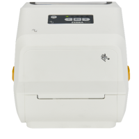 Zebra ZD421t HC Etikettendrucker, 300DPI, BLE, Ethernet
