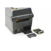 Zebra-Schnittstelle ZD410, ZD420C, ZD420D, ZD420T. Ethernet