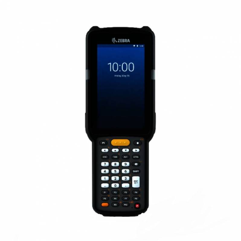 Terminal mobil Zebra MC3300X, 2D, SE4770, 29 taste