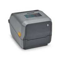 Zebra ZD621R Etikettendrucker, 203DPI, RFID, Ethernet, Bluetooth, RTC, Display, Cutter