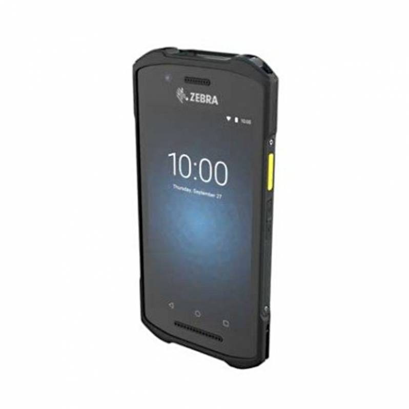 Mobiles Terminal Zebra TC26, SE4710, 4G, Android, 4GB, 8-polig