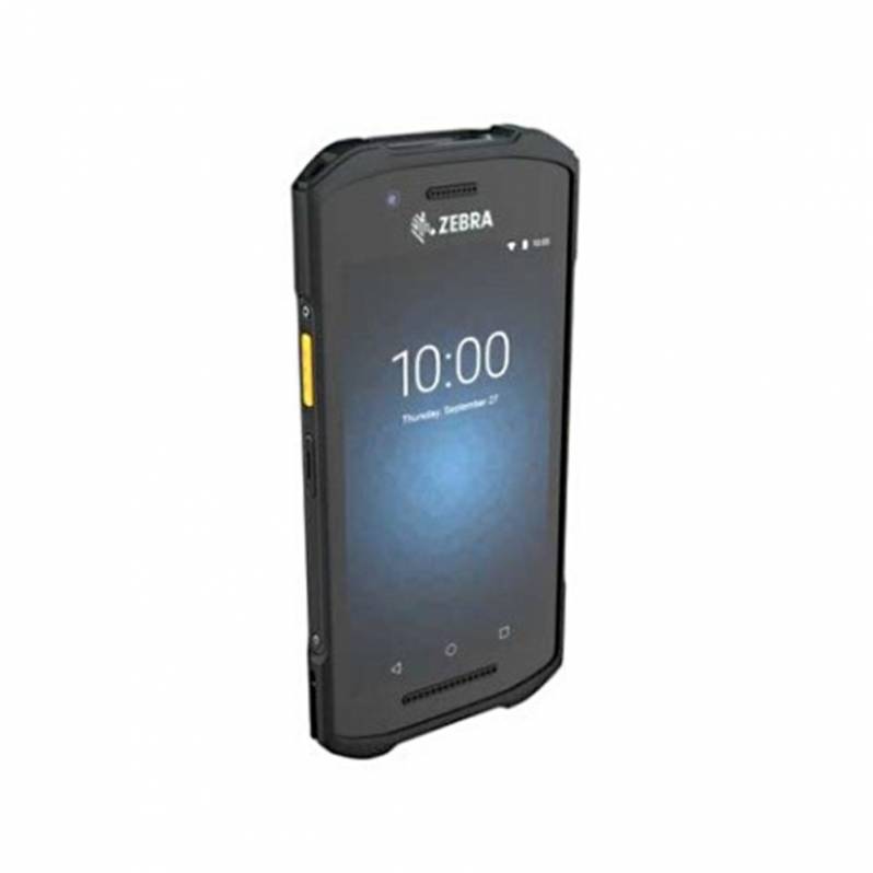 Mobiles Terminal Zebra TC26, SE4710, 4G, Android, 4GB, 8-polig