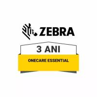 Vertraglicher Service 3 Jahre Zebra OneCare Essential Non-Comprehensive - ZD230