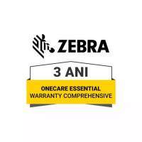 Vertragsservice 3 Jahre Zebra OneCare Essential Comprehensive - ZD421, ZD411