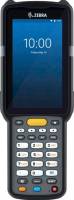 Mobiler Terminal Zebra MC3300X, 2D, SE4770, Kamera, Straight Shooter, 29 numerische Tasten