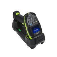 Zebra DS3678-KD Barcode-Scanner, 2D, Bluetooth, Display, 19 Tasten, Kit