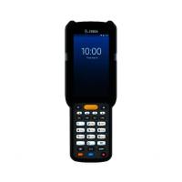 Terminal mobile Zebra MC3300AX, 2D SR, SE4770, Wi-Fi 6, GMS, 29 touches