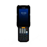 Mobiler Terminal Zebra MC3300AX, 2D, SR, SE4770, USB, BT, Wi-Fi, NFC, Android, GMS, 7000 mAh, 47 alphanumerische Tasten