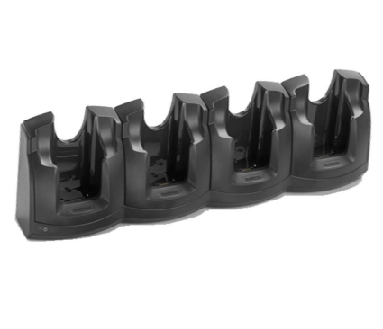 Cradle incarcare Zebra MC3300, 4 terminale [RECONDITIONAT]