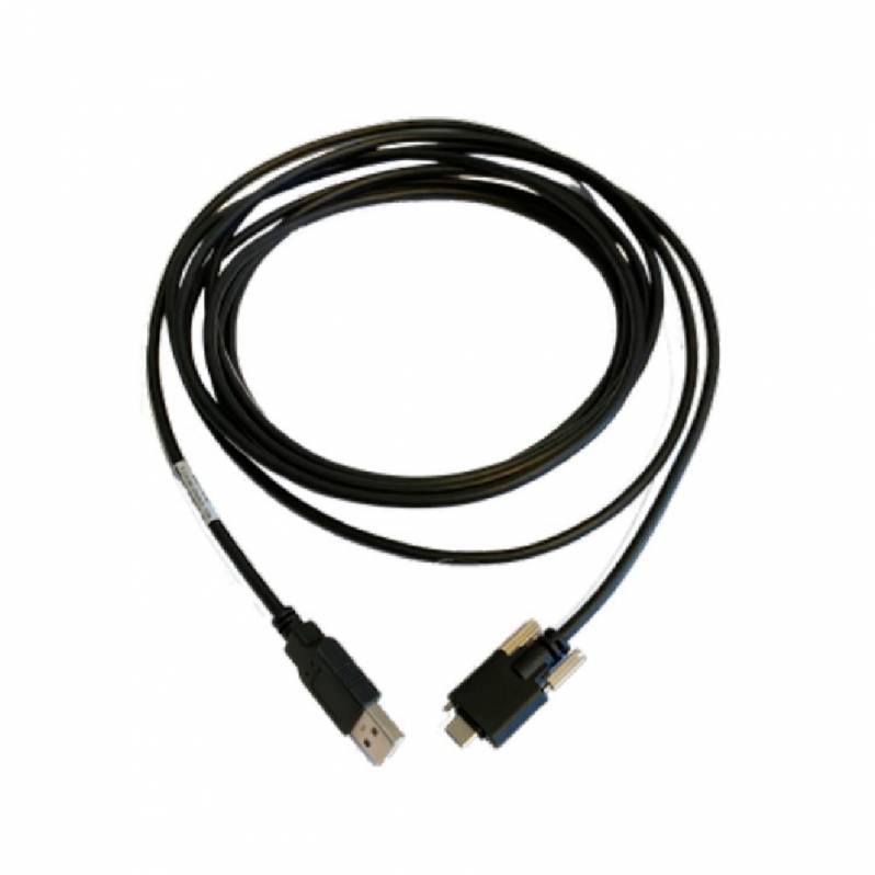 Cablu de alimentare USB-A Zebra FS/VS, 2m