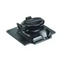 Curea de mana rotativa Zebra ET5X, 8"