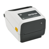 Zebra ZD421c HC Etikettendrucker, 203DPI, BLE, Ethernet