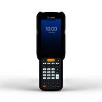 Terminal mobile Zebra MC3300 Standard, 2D, SR, SE4770, batterie externe, PTT, GSM, 38 touches