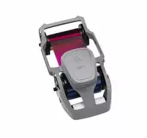 Ribon color Zebra ZC100 / ZC300, YMCKO