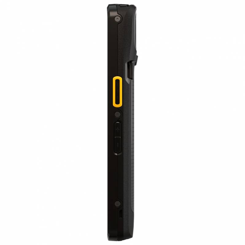 Mobile terminal Zebra TC53, 2D, SE55, 4GB RAM, 64GB UFS