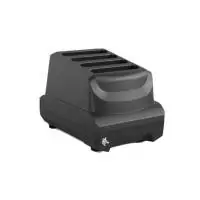 Cradle alimentare acumulatori Zebra TC53, TC58, TC73, TC78, TC53e, TC58e, 4 sloturi
