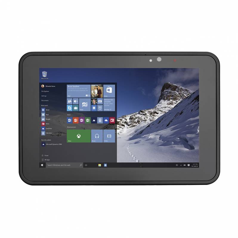 Tableta Zebra ET56, 8.4 inch, 4GB RAM, 64GB Flash, Win 10 IoT