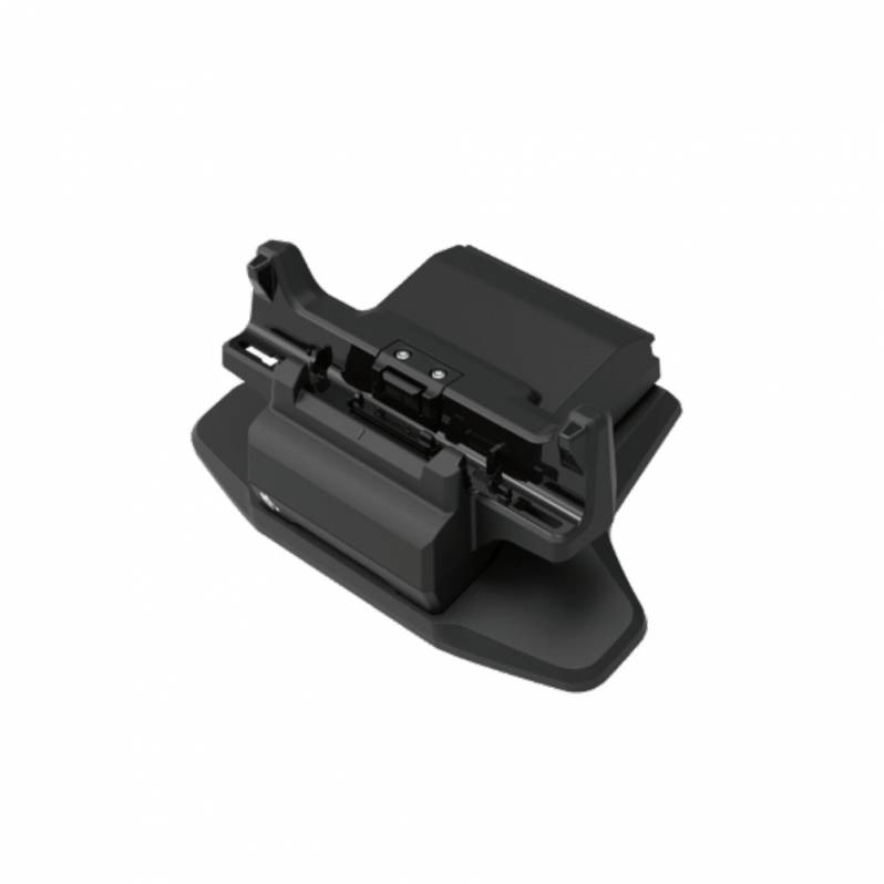 Cradle alimentare Zebra ET40, ET45, 1 slot