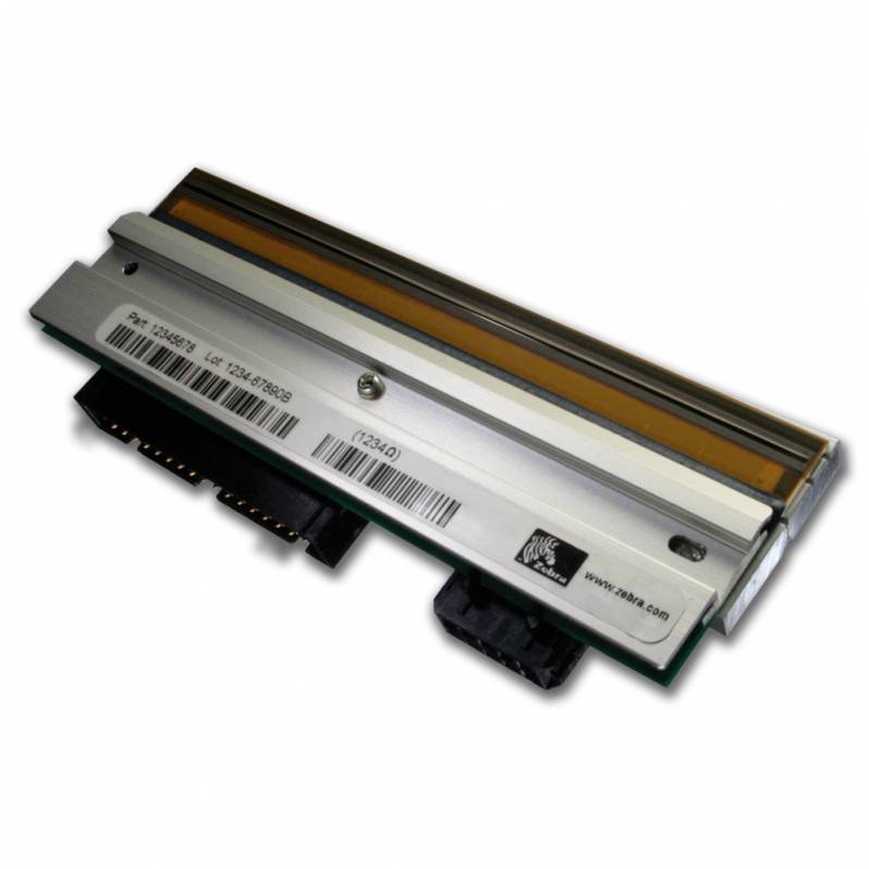 Cap de printare Zebra 140Xi llI plus, 203DPI