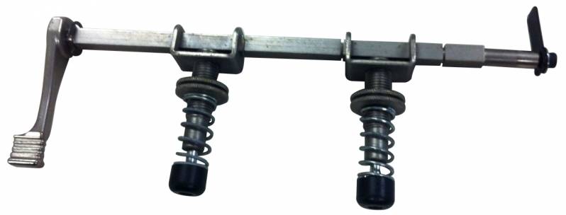 Kit bara de pivotare Zebra G22222M 220Xi4/Xi3+