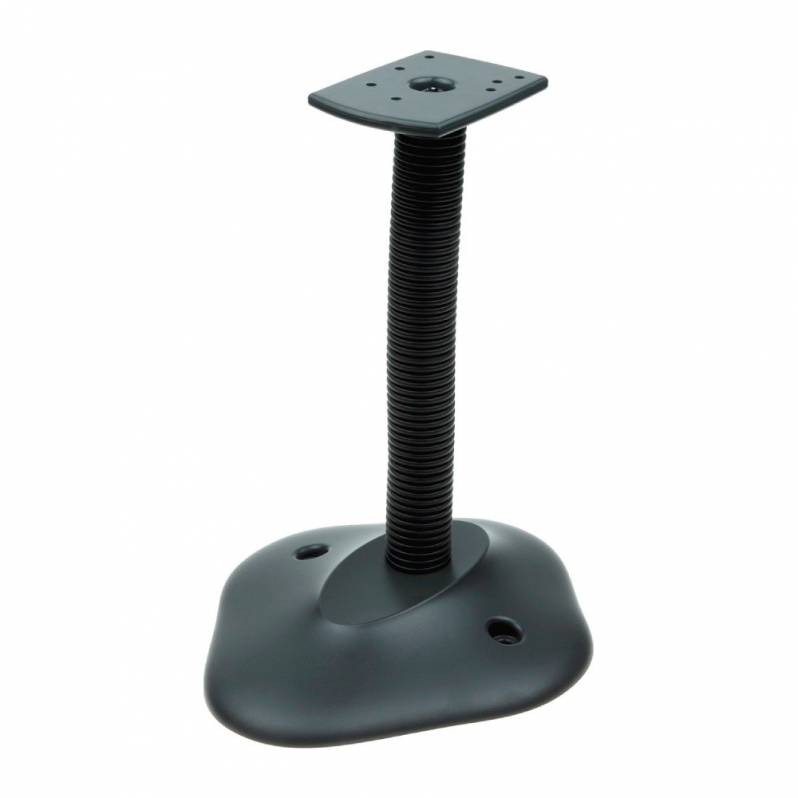 Stand flexibil pentru cititoarele Zebra DS5502, DS457, negru