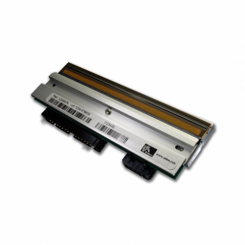 Cap de printare Zebra ZD421c, 203DPI