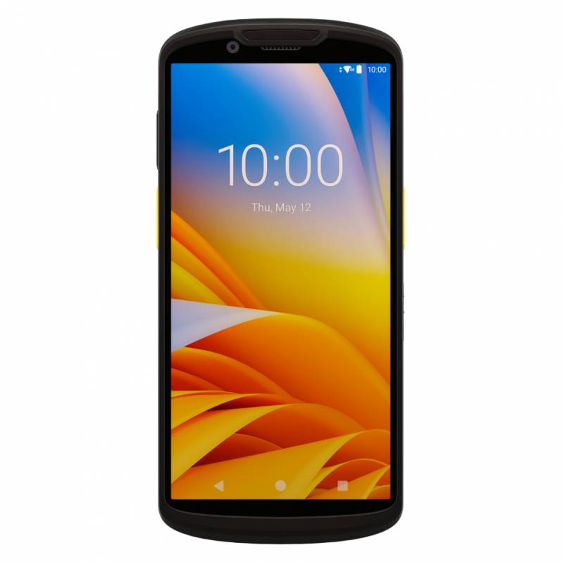 Terminal mobil Zebra TC58, 2D, SE4720, 4GB RAM, 64GB UFS, 5G, baterie 4400mAh