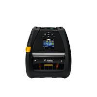Mobiler Zebra ZQ630 Plus Etikettendrucker, RS232, BT, BLE, Wi-Fi, linerless
