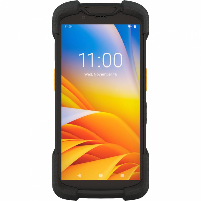 Terminal mobil Zebra TC73, 2D, SE4770, Bluetooth, Wi-Fi, NFC, baterie 4400mAh, Warm Swap