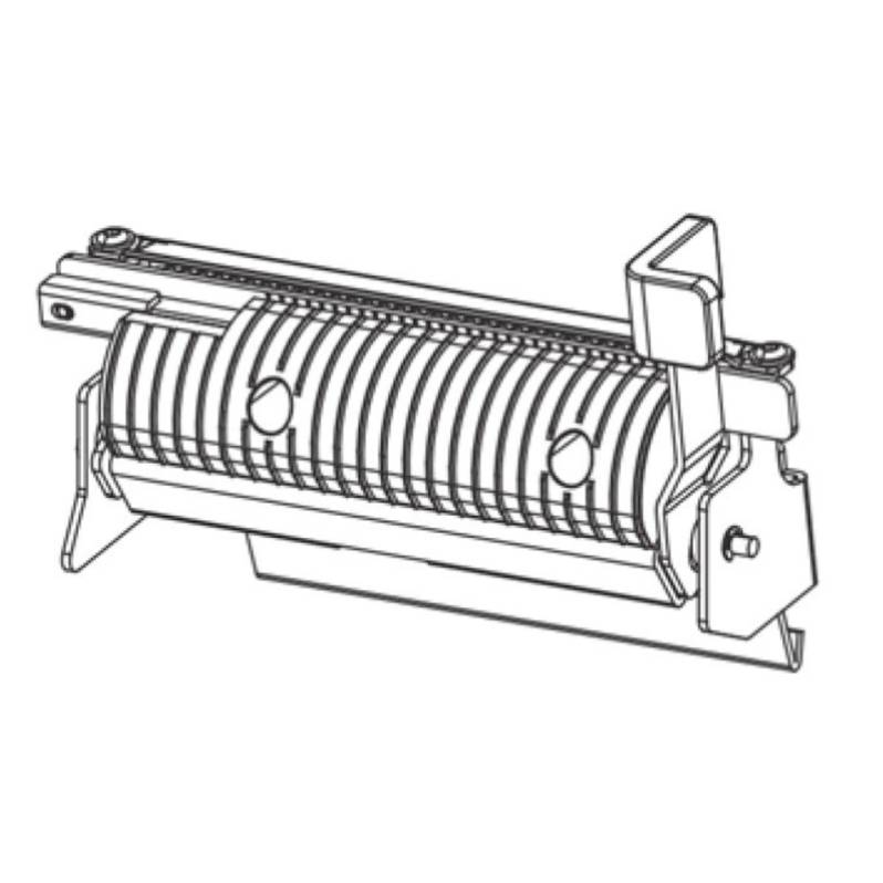 Kit inlocuire peeler Zebra ZT230, ZT220, ZT210, reparatie