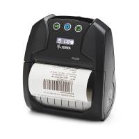Mobile Etikettendrucker Zebra ZQ220 Plus