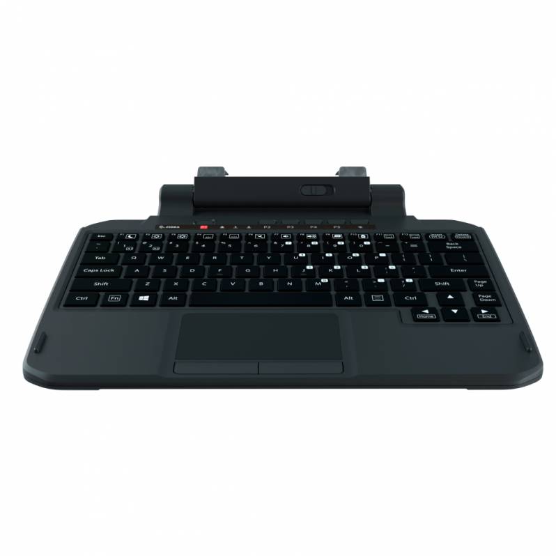 Tastatura Zebra ET8X, UK