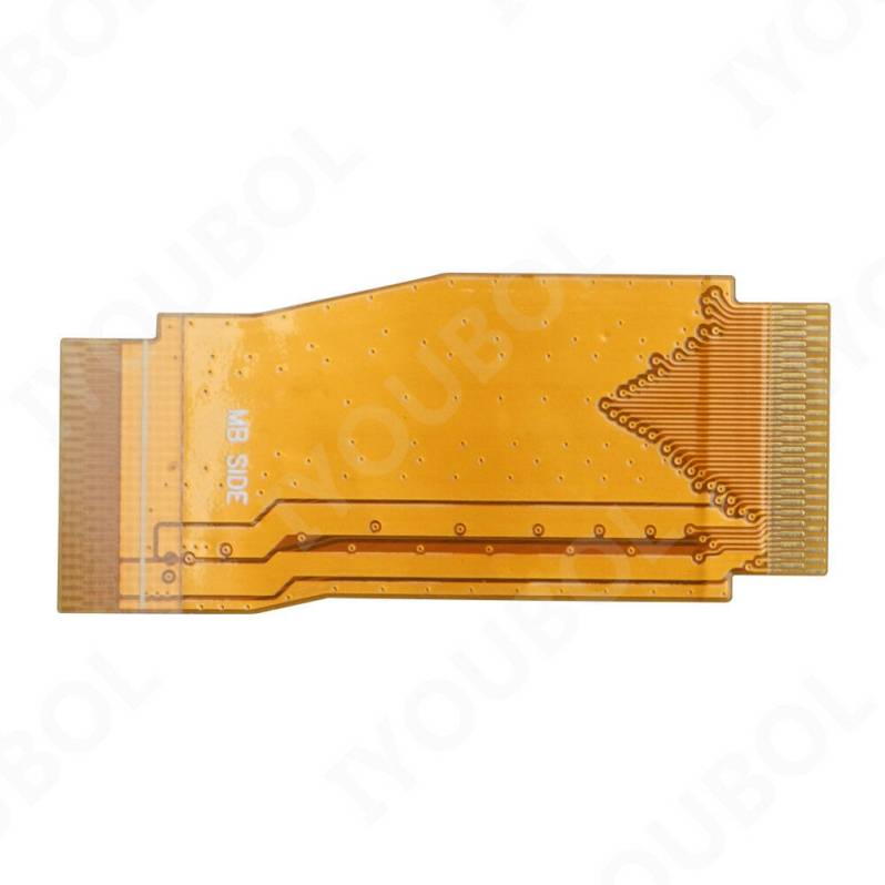 Scanner Flex Cable Symbol MC32N0-R