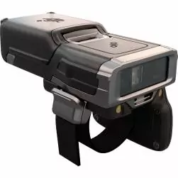 Ring scanner Zebra RS6100, SE5500, 1D/2D, BT, 480mAh, montabil pe mana
