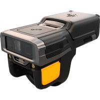 Ring-Scanner Zebra RS6100, SE5500 1D/2D, BT, 735mAh, Dual-Trigger