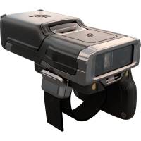 Ring-Scanner Zebra RS6100, SE5500, 1D/2D, Bluetooth