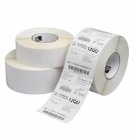 RFID-Etikettenrolle Zebra Matt Weißes Polypropylen - Boingtech BT713, 15x25mm, 1000 Etiketten/Rolle