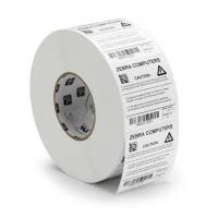Zebra PolyPro 4000D RFID-Etikettenrolle - Boingtech BT781, 46x25mm, 200 Etiketten/Rolle