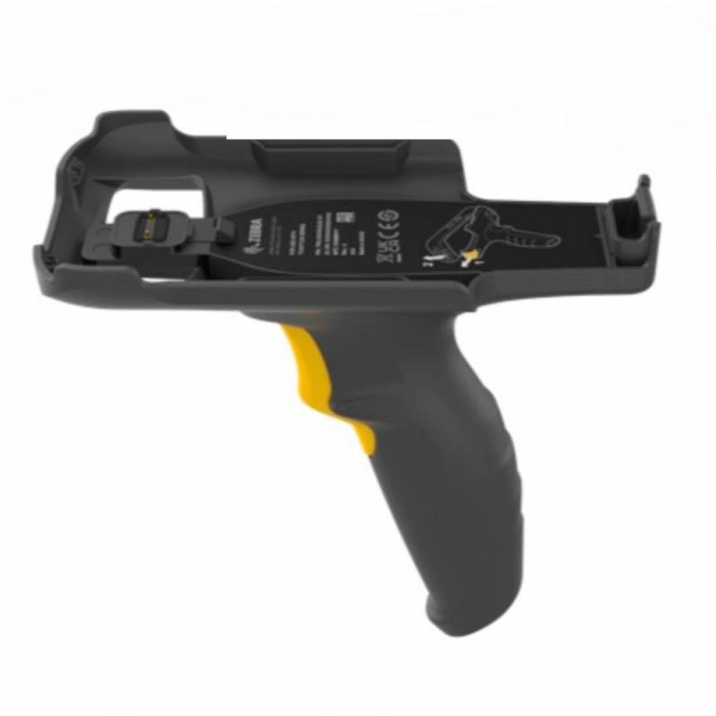 Pistol grip electric Zebra TC73, TC78