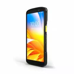 Terminal mobil Zebra TC22, SE4710, Android, 6GB, 5200mAh, 2 pini