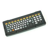 QWERTY-Tastatur für Zebra ET60, ET65, VC USB, alphanumerisch