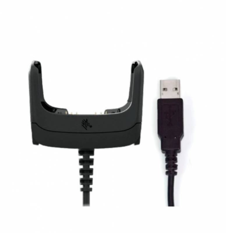 Cablu USB incarcare/comunicare Zebra RFD40