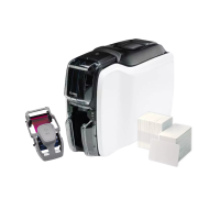ZC100 Fitnessstudio - Kartendruck - Paket