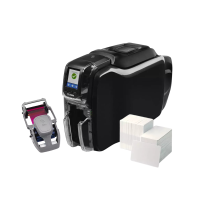 Karten-Druckpaket für Fitnessstudio ZC350