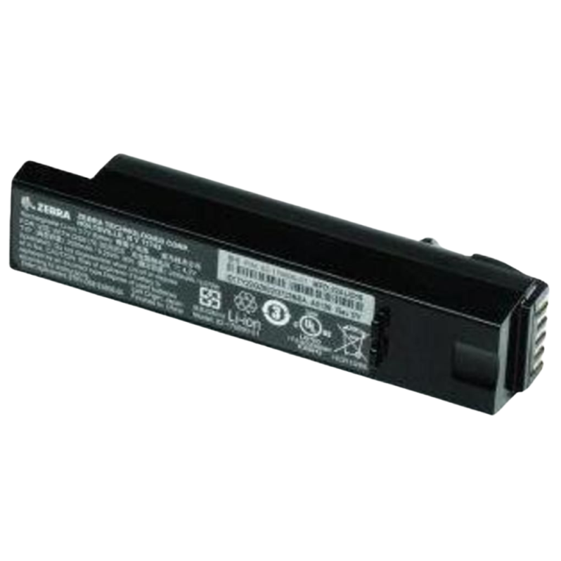 Baterie cititor coduri de bare Zebra DS8178