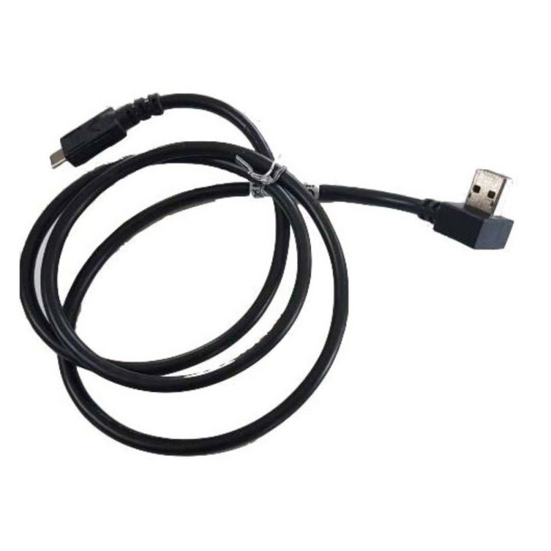 Cablu USB-C la USB-A Zebra HC50, HC20, 1.1 m