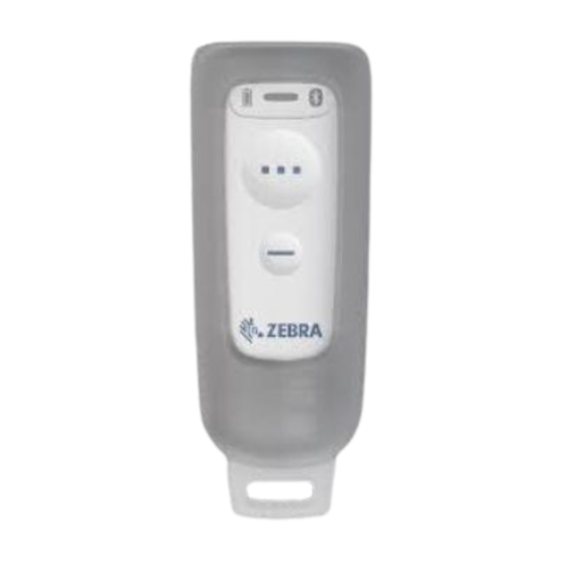 Husa de protectie din silicon pentru Zebra CS6080